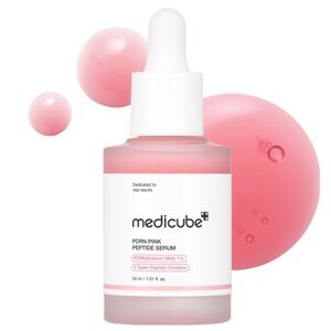 NEW✅Medicube PDRN Pink Glow Serum